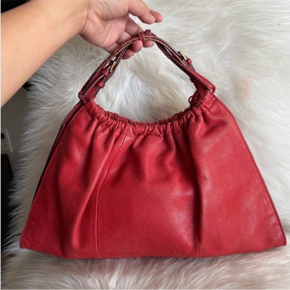 Authentic Vintage Gucci Bag - Picture 2 of 11